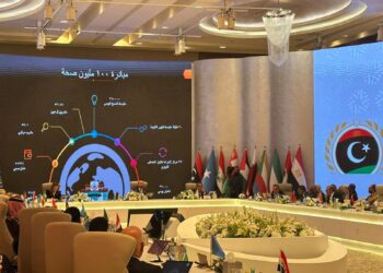 الصحة: مجلس وزراء الصحة العرب يقدم الشكر لمصر على تجربتها الناجحة في القضاء على فيروس سي