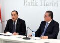 رئيس الوزراء: مصر تنظر إلى لبنان ليس فقط كشريك سياسي بل كشريك اقتصادي محوري واستراتيجي