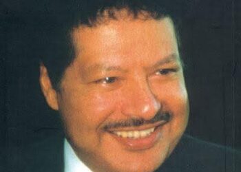 الكاتب الصحفى الكبير بشير حسن: سامحوني لن اكتب عن كروان مشاكل ولا انفصال الإعلامى والإعلامية