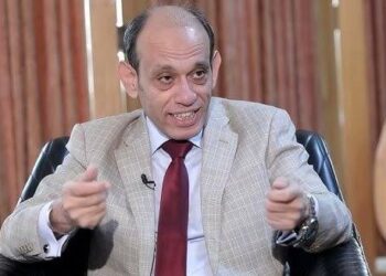 الإعلامى خالد سالم يكتب: حينما يترأس الإذاعة المصرية إدارى بدرجة فنان