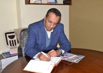 ياسر السجان يكتب: “وجبة لكل أسرة.. ووجبة للمحتاج”