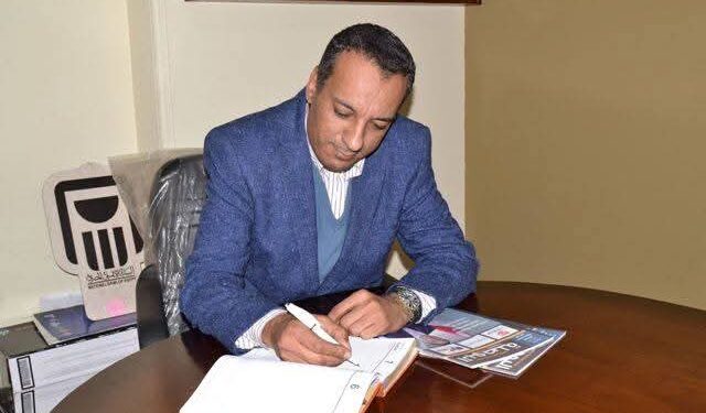 ياسر السجان يكتب: “وجبة لكل أسرة.. ووجبة للمحتاج”