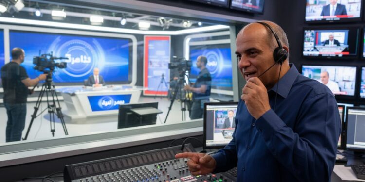 صراع وسائل التواصل الاجتماعي مع القنوات التلفزيونية: دراسة تحليلية