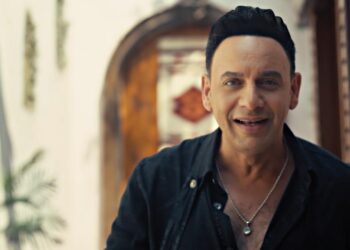 «هتغيب» أغنية جديدة لـ مصطفى قمر من ألبومه الجديد وتطرح قريبا