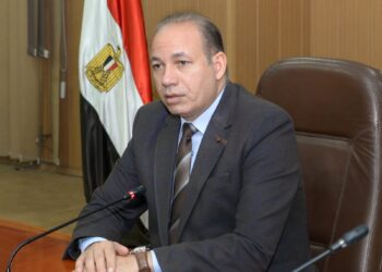 شكر وامتنان لمستشفيات جامعة المنصورة لرعايتها والدة الكاتب ياسر السجان