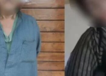 أب يلقي ابنته من الطابق الثالث لإنهاء خطبتها.. و«الداخلية» تكشف التفاصيل