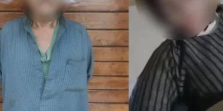 أب يلقي ابنته من الطابق الثالث لإنهاء خطبتها.. و«الداخلية» تكشف التفاصيل