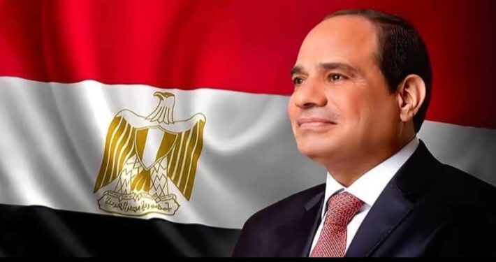 الرئيس السيسى يستقبل اليوم الفريق أول عبد الفتاح البرهان لبحث سبل تسوية الأزمة السودانية