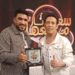 سعد الصغير يستضيف المطرب حماده بندق في “سعد مولعها نار “