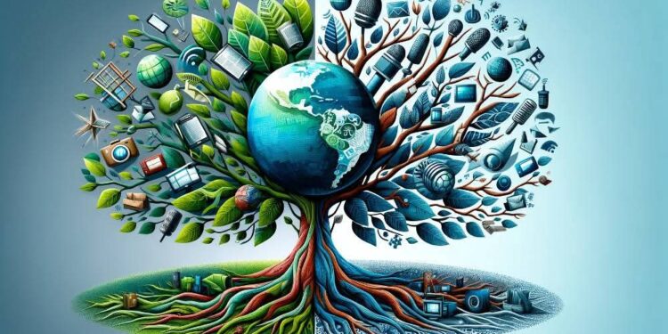 د. حماد الرمحي يكتب: هل تدعم الدول المتقدمة الصحافة والإعلام؟