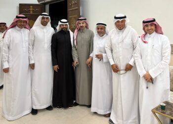 افراح المصطفى و العيسى بالهفوف