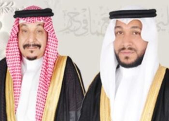 افراح الاكرف والخليفة بالأحساء