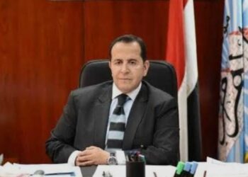 خالص العزاءوالدة د. خالد حمدى فى ذمة الله