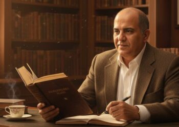 لذة العيش في السفر