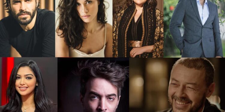 بعد النجاح العربي والدولي لمسلسل “الهيبة”… إنطلاق تصوير النسخة المغربية بعنوان “رأس الجبل”