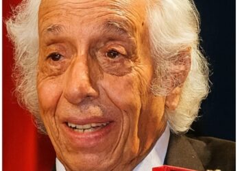 النهارده ذكرى رحيل المخرج والممثل والمونتير محمد نبيه.. المخرج اللي قدم مسلسلات ارتبطنا بيها منها عائلة شلش وفيه حاجة غلط.