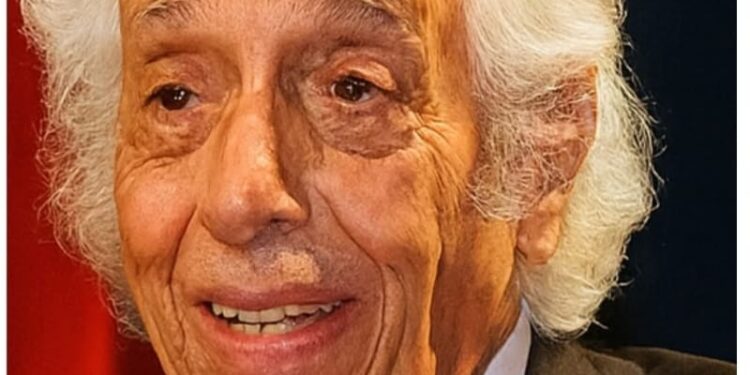 النهارده ذكرى رحيل المخرج والممثل والمونتير محمد نبيه.. المخرج اللي قدم مسلسلات ارتبطنا بيها منها عائلة شلش وفيه حاجة غلط.