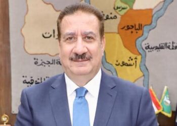 محافظ المنوفية : تسليم 46 مشروع إنتاجي لتمكين المرأة الريفية وتحقيق التنمية المجتمعية وتحسين مستوى الحياة المعيشية