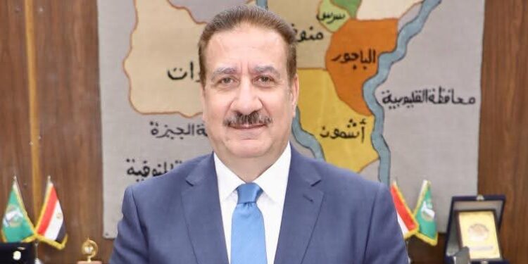 محافظ المنوفية : تسليم 46 مشروع إنتاجي لتمكين المرأة الريفية وتحقيق التنمية المجتمعية وتحسين مستوى الحياة المعيشية