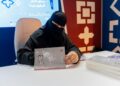 وفاء الغامدي توقّع على “منطق الطير” بـ”كتاب جدة”