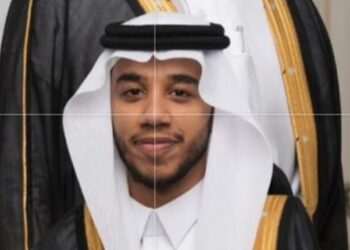 افراح العوض والسلطان بالأحساء