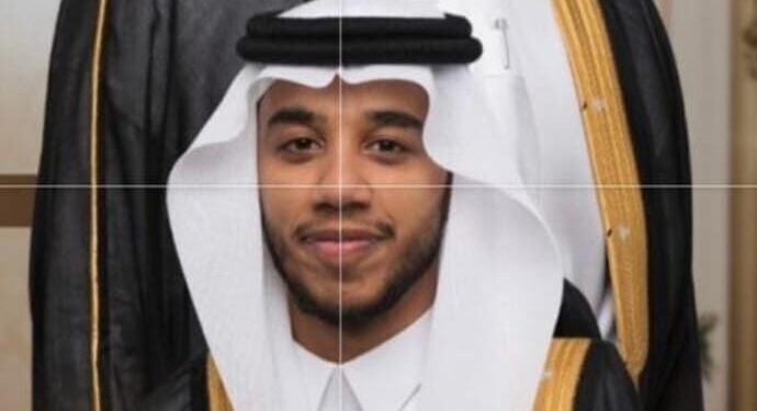 افراح العوض والسلطان بالأحساء