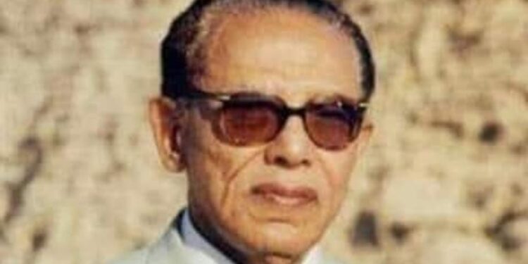 قرأت لك: وبين الميلاد والموت نموت كل يوم بالحياة