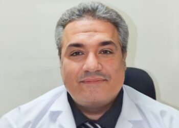 أكد على ضرورة مراجعة الطبيب عند تكرر النزيف.. د.أحمد قعقع الاختصاصي بمستشفيات الحمادي: النزيف الأنفي الخطر يهدد حياة الإنسان،والمعالجة تحتاج الهدوء والصبر