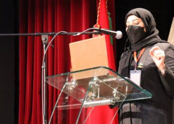 حضور سعودي لافت في فرنسا والمغرب: أ.د. الرِّيم مفوّز الفوّاز تفتح نقاشًا دوليًا حول تطور السينما السعودية ضمن رؤية 2030