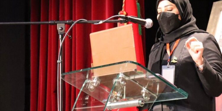 حضور سعودي لافت في فرنسا والمغرب: أ.د. الرِّيم مفوّز الفوّاز تفتح نقاشًا دوليًا حول تطور السينما السعودية ضمن رؤية 2030