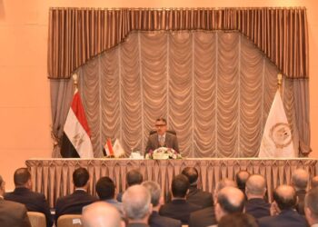 وزير التموين يوجّه بضبط الأسواق والأسعار ويؤكد الجاهزية الكاملة لاستعدادات شهر رمضان