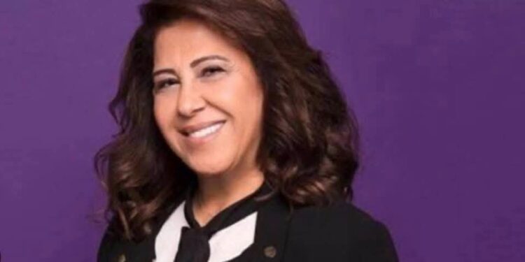 الإعلامية فاتن عبدالمعبود تكتب لكم: تريثواااا ولا تتتتسرعواااا