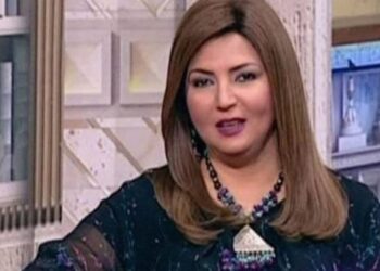 وفاة نيفين القاضى المذيعة بالتلفزيون المصرى