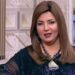 وفاة نيفين القاضى المذيعة بالتلفزيون المصرى