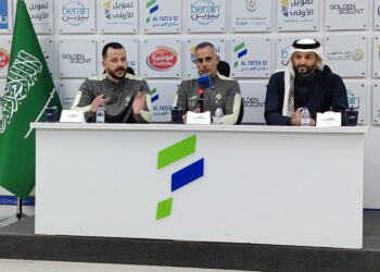 حديث مدرب الفتح بالأحساء “جوزية قوميز” قبل مباراة “نيوم”