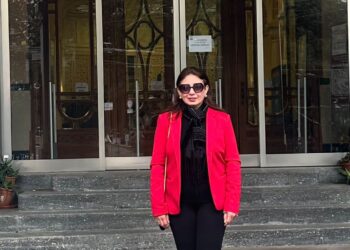 رانيا يحيى: الأكاديمية المصرية للفنون بروما تدعم الحوار الثقافي والفني بين مصر وأوروبا