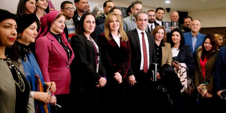 المسلماني: المعركة الفكرية بين الغزالي وابن رشد ليست مباراة كرة قدم