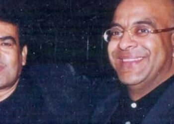 الشاعر الكبير عنتر هلال يكتب فى حب أحمد عدوية