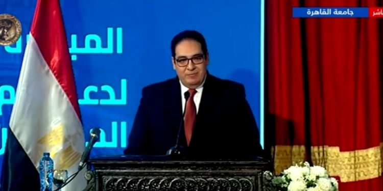 جامعة القاهرة: رعاية السيدة انتصار السيسى لمبادرة علماء المستقبل تعكس الاهتمام بالعلم