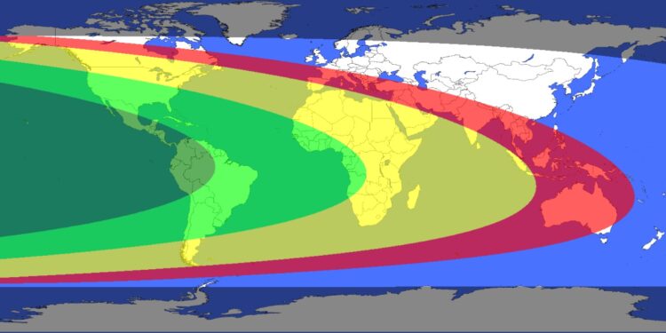 الفلكي العربي الدكتور زياد علاوي، الاستاذ المساعد ….
