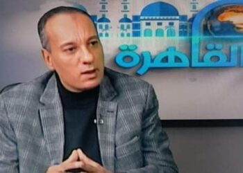 قريبًا: صدور كتاب “المنهج المجتمعي اتغير” للكاتب ياسر السجان