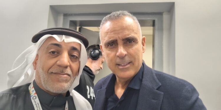 قوميز مدرب الفتح بعد الفوز على نيوم في تبوك بدوري روشن السعودي ….