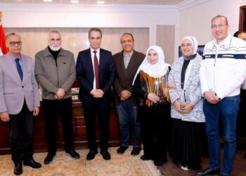 ماسبيرو 2026 .. بدء تسجيل المسلسل التاريخي (سلطان العلماء) للبث بالإذاعة المصرية في رمضان