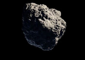 فلكية جدة… *الثلاثاء : عبور كويكب صغير قرب الأرض*