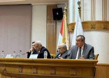 «رؤية مستقبلية للثقافة العربية» على مائدة المجلس الأعلى للثقافة