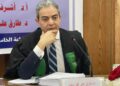 نقيب الإعلاميين مناقشًا ومحكّمًا  لرسالة دكتوراه بكلية الإعلام جامعة القاهرة