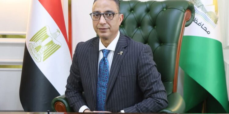 محافظ الجيزة يصل ديوان عام المحافظة ويؤكد: سأبذل قصارى جهدي في جميع الملفات لخدمة المواطنين