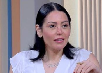 لقاء الخميسي: نزلت القبر مع أحمد زكي أثناء دفنه وأول من تنبأ بموهبتي