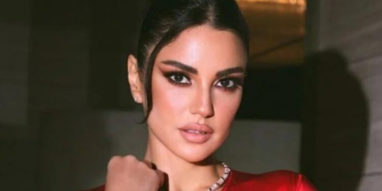 “اثبات نسب ” مفاجأة درة إلى جانب مسلسل “علي كلاي”