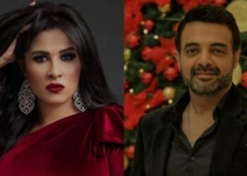 المؤلف عمرو محمود ياسين: نسب مشاهدة مسلسل ياسمين عبد العزيز عالية جدا